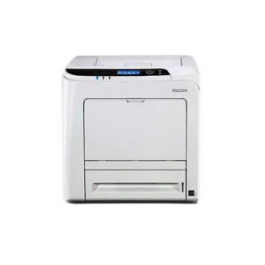 طابعة الألوان Ricoh SP C340DN