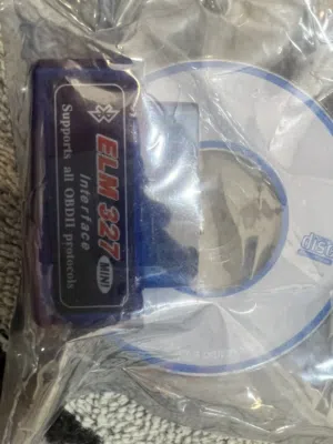 جهاز فحص اعطال السيارات OBD
