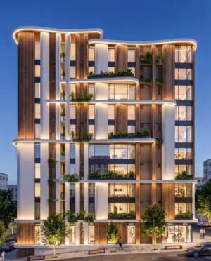 5962 m2 1 Bedroom Apartments for Sale in Muscat Ghala