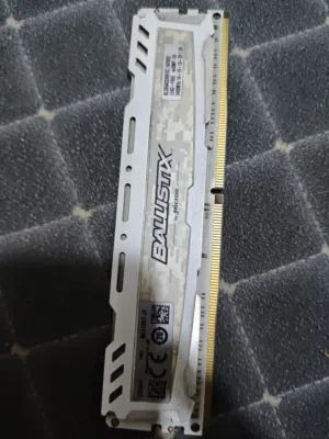 رام ddr4 8g
