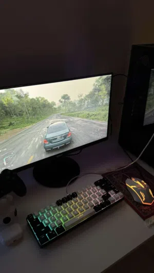 Gaming pc RTX 2060 super