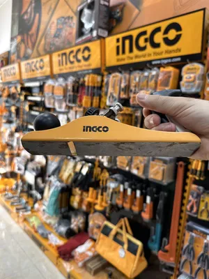 فاره يدوي للخشب ingco