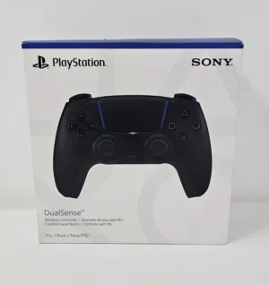Controller for PS5