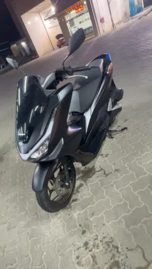 هونداء pcx2025