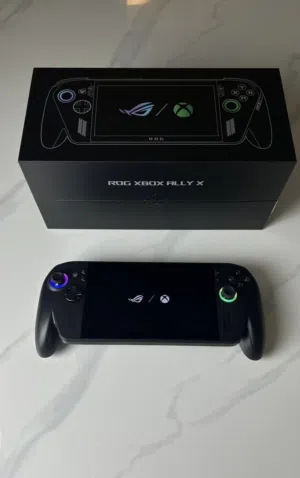 Asus rog xbox ally x 1tb