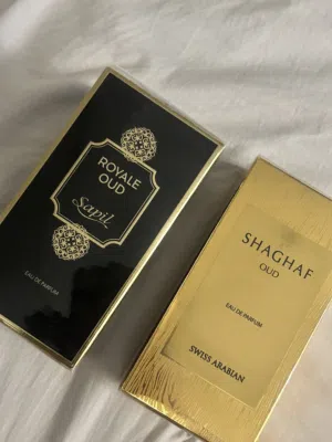 عطور يويس اريبيانا / Swiss Arabiana perfume