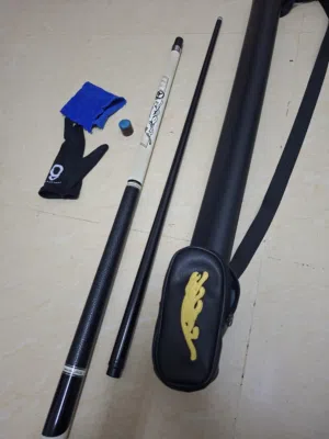 Billiard cue stick for sale