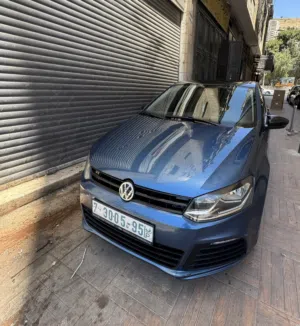used-volkswagen-polo-in-nablus