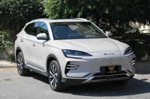BYD SONG PLUS CHAMPION 2023  SUV بي واي دي سونج بلس 2023