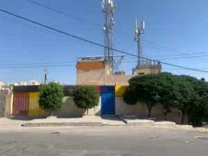 Mixed Use Land for Sale in Zarqa Al Zarqa Al Jadeedeh