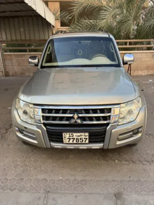Used Mitsubishi Pajero in Hawally