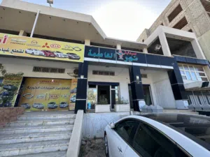 محل تجاري للايجار