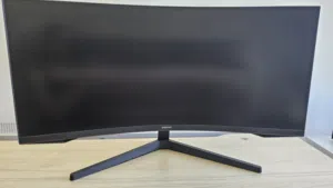 SAMSUNG 34" Odyssey G5 2K Ultra-Wide