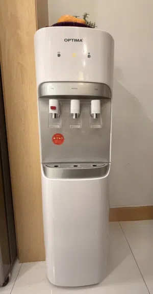 Water Dispenser