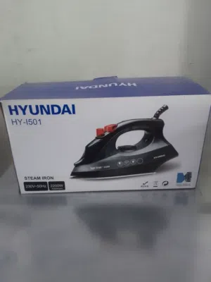 مكواة هونداي 2200واط