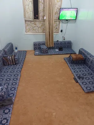 مشاركة سكن