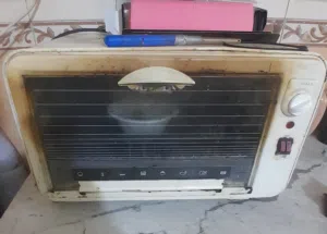 اوفن كهربائي