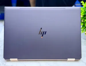 Hp spectra x360 Convertible Intel (R) Core i7 Processor 10th Gen 16GB Ram 512GB SSD 15.6 inch size