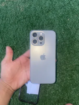 Apple iPhone 15 Pro Max 256 GB in Tripoli