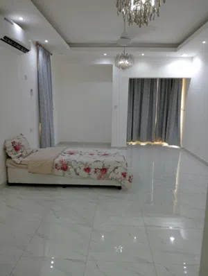 Unfurnished Monthly in Muscat Al Khuwair
