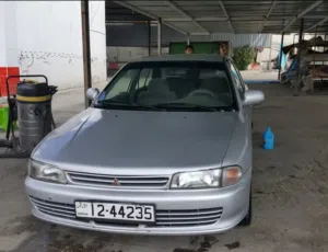 لانسر 1996 للبيع