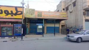 محلات تجارية للبيع / ضمان / إيجار
