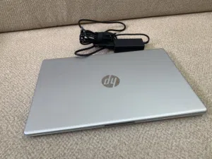 كمبيوتر لابتوب hp جديد مش مستعمل
