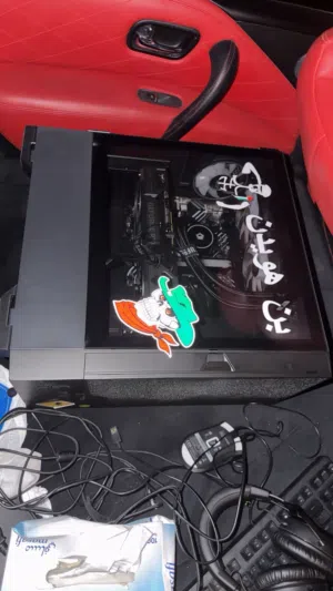 بي سي قيمنق البيسي بس مستقدم شهرين