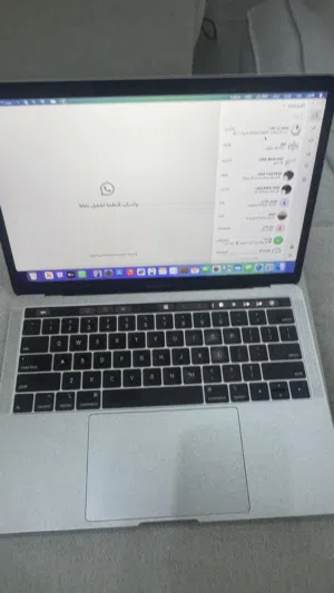 macOS Apple for sale in Al Batinah
