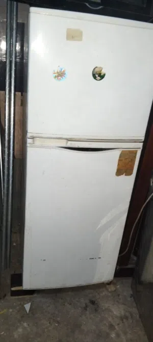 ثلاجه توشيبا للبيع