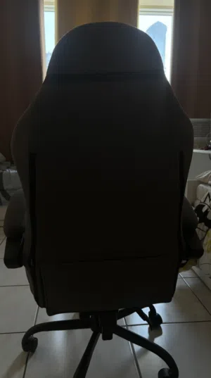 PZDO office chair