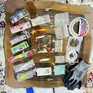 ‏الصيد ‏.‏ معدات الصيد‏1