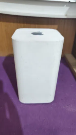 AirPort Time Capsule