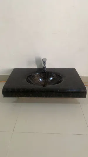 مغسله أنيقه