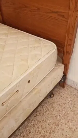 تخت شبابي