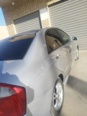Used Kia Cerato in Misrata