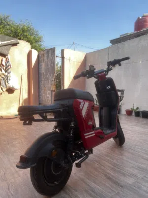 دراجه شحن R10