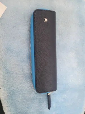 Montblanc pen case