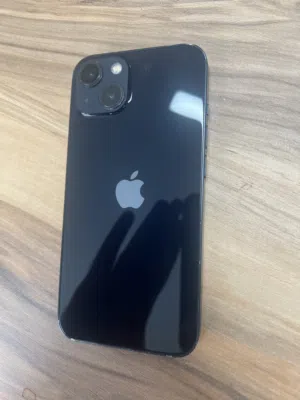 I phone 13 256 gb , مستعمل بسعر معقول و مكفول