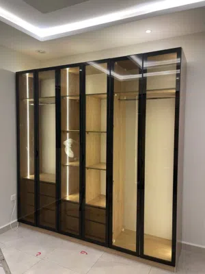 ديكورات جدة 