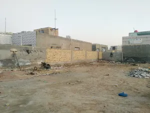 Residential Land for Sale in Qadisiyah Al-Diwaniyah