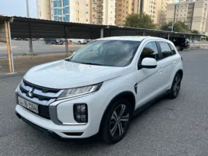 للبيع ميتسوبيشي ASX 2024