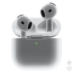 ايربودز 4 Apple AirPods 4