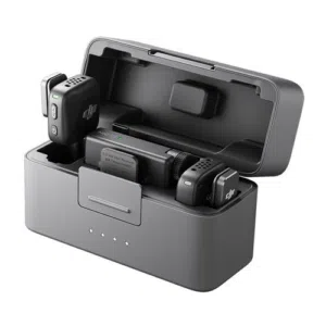عرض مميز – DJI Mic Mini (شخصين)