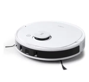 مكنسة ديبوت ecovacs n8 pro مستخدم لمدة قصيرة