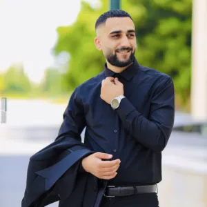 لؤي عمر سعيد قدورة 