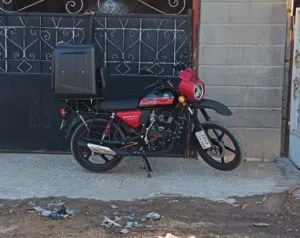 دراجة دايوان جبلي