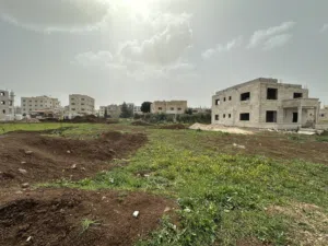 Residential Land for Sale in Irbid Al Hay Al Sharqy
