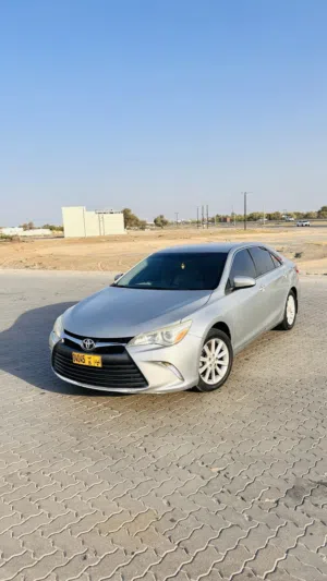 Used Toyota Camry in Al Batinah