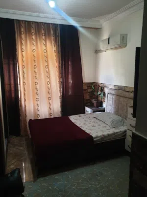 30 m2 Studio Apartments for Rent in Amman Jubaiha